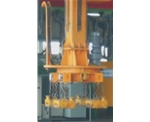 MW42 series electromagnet for lifting billet and finished material