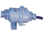 DL series cable connectors